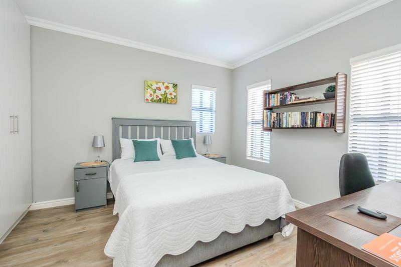 4 Bedroom Property for Sale in Calypso Beach Western Cape